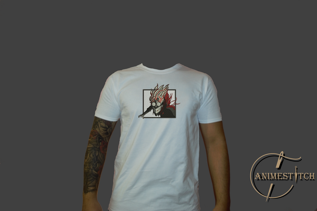 T-shirt Dandadan Okarun V2