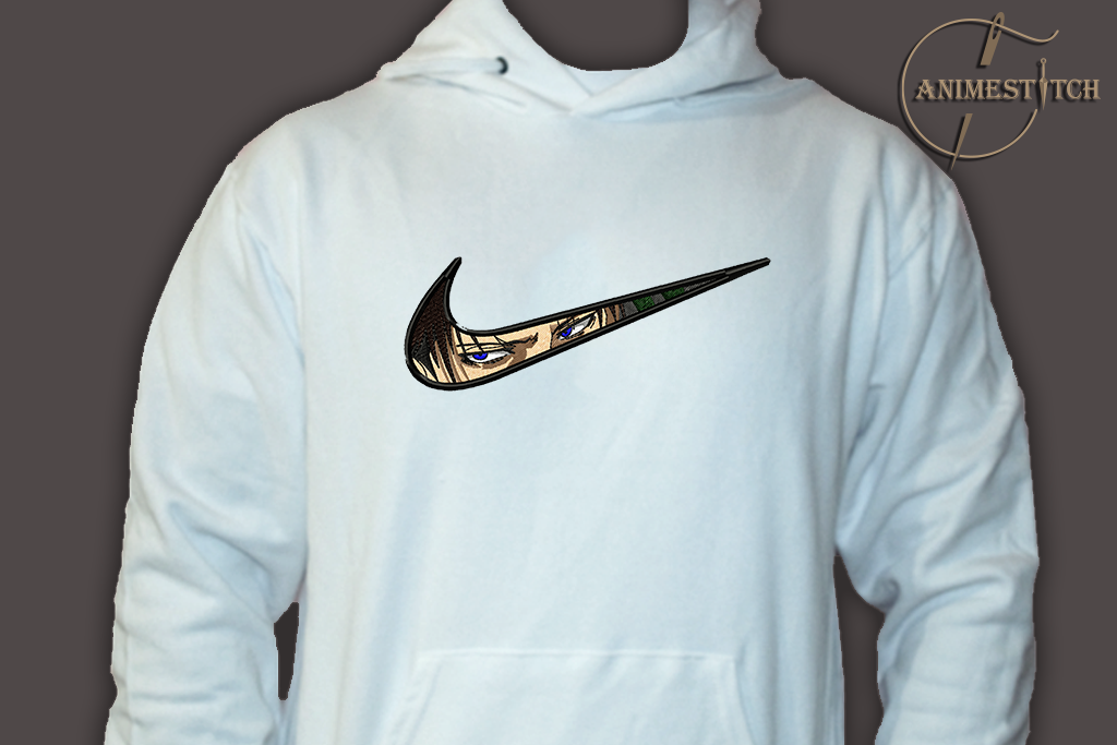 Hoodie Levi Ackerman