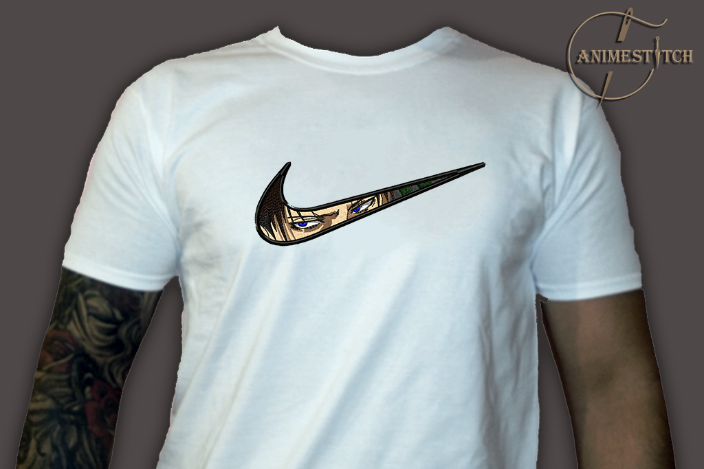 T-shirt Levi Ackerman