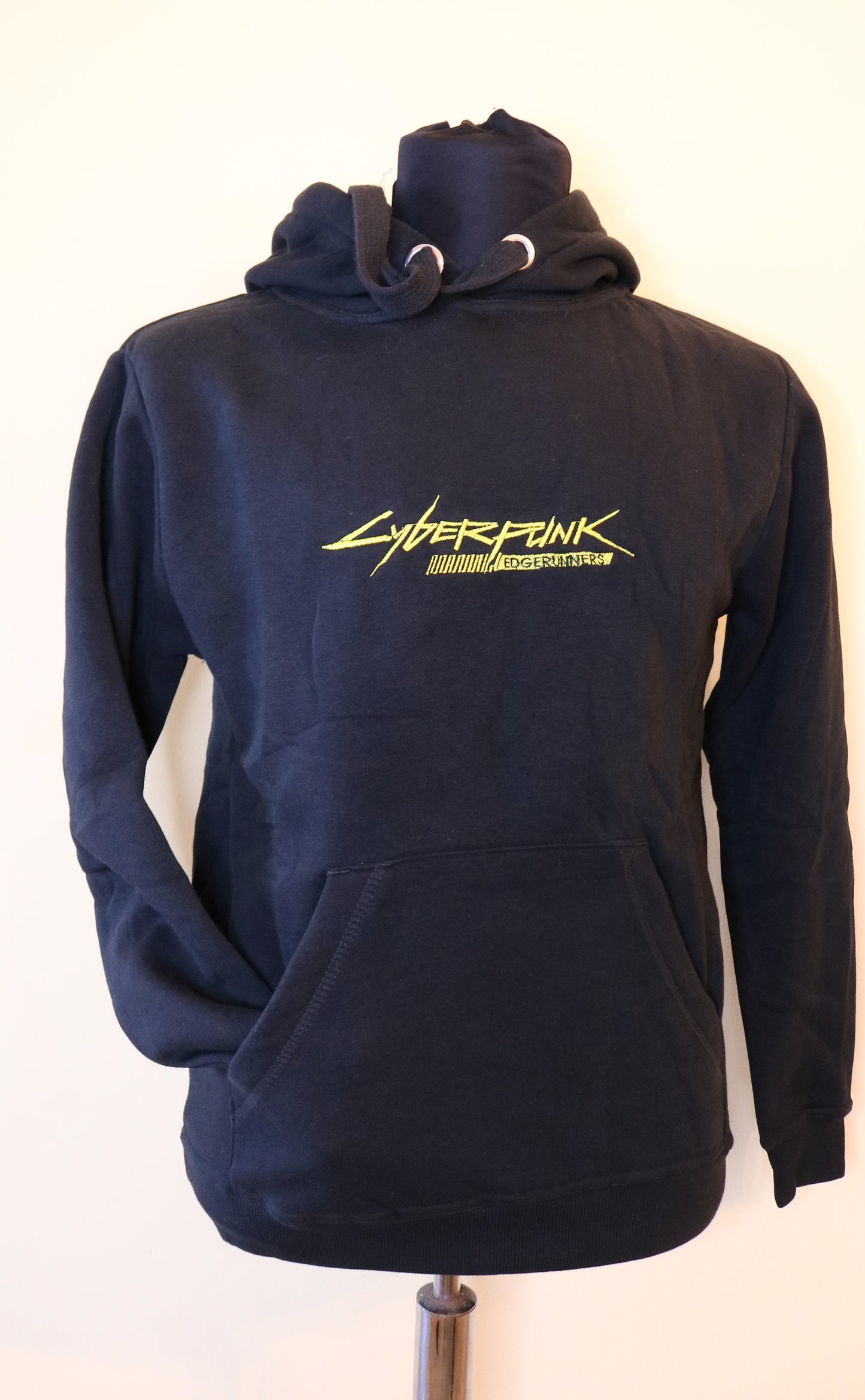 Hoodie EdgeRunner- Cyberpunk: Edgerunners