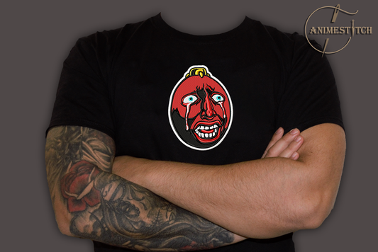 T-shirt Berserk Behelit
