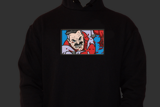 Hoodie Omni-man