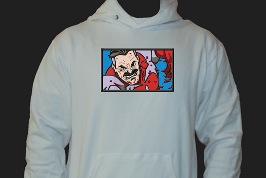 Hoodie Omni-man