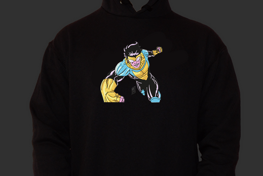 Hoodie Invinsible