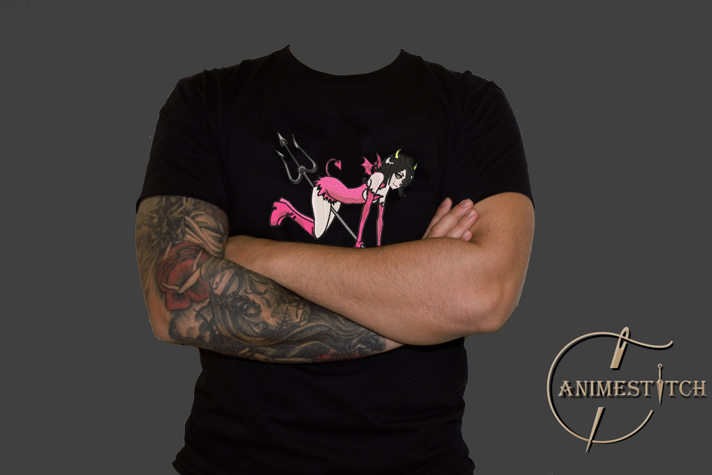 T-shirt Bleach Rukia Halloween