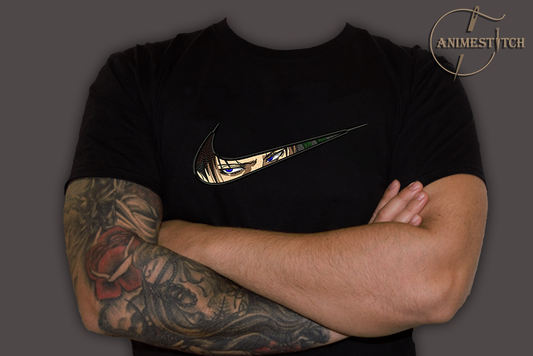 T-shirt Levi Ackerman