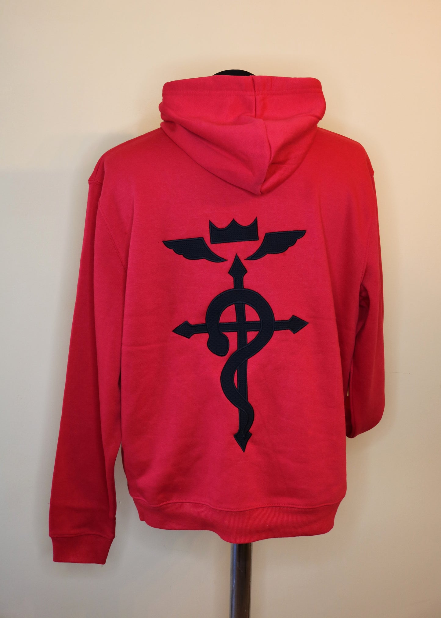 Hoodie Don't Forget Full Metal Alchemist