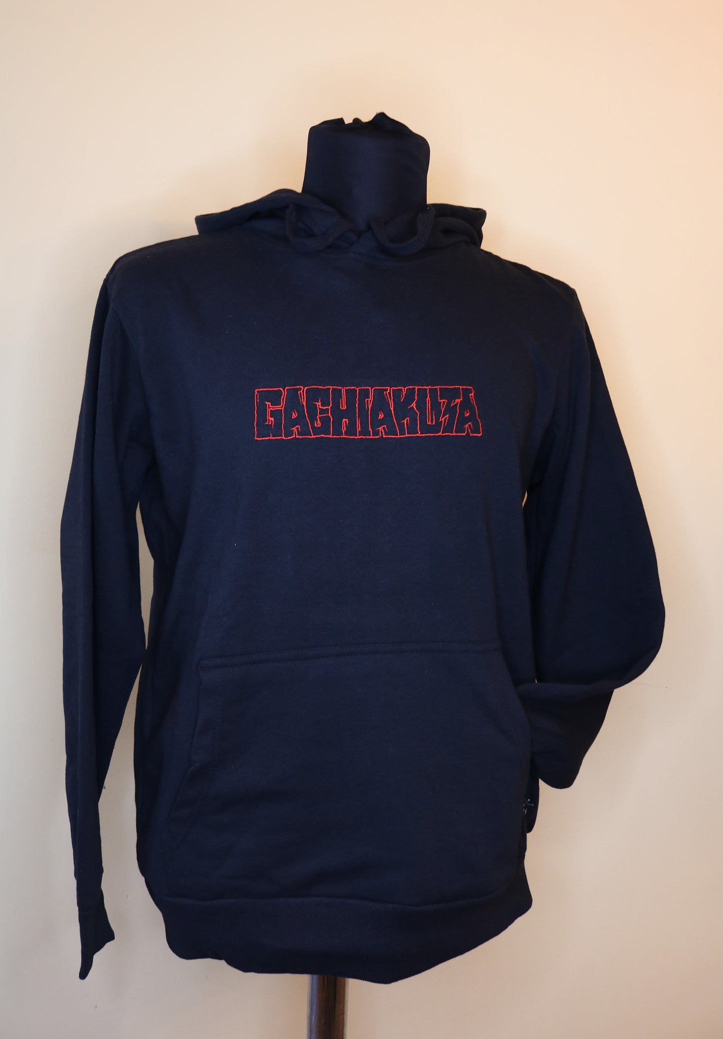 Hoodie Cleaners- Gachiakuta