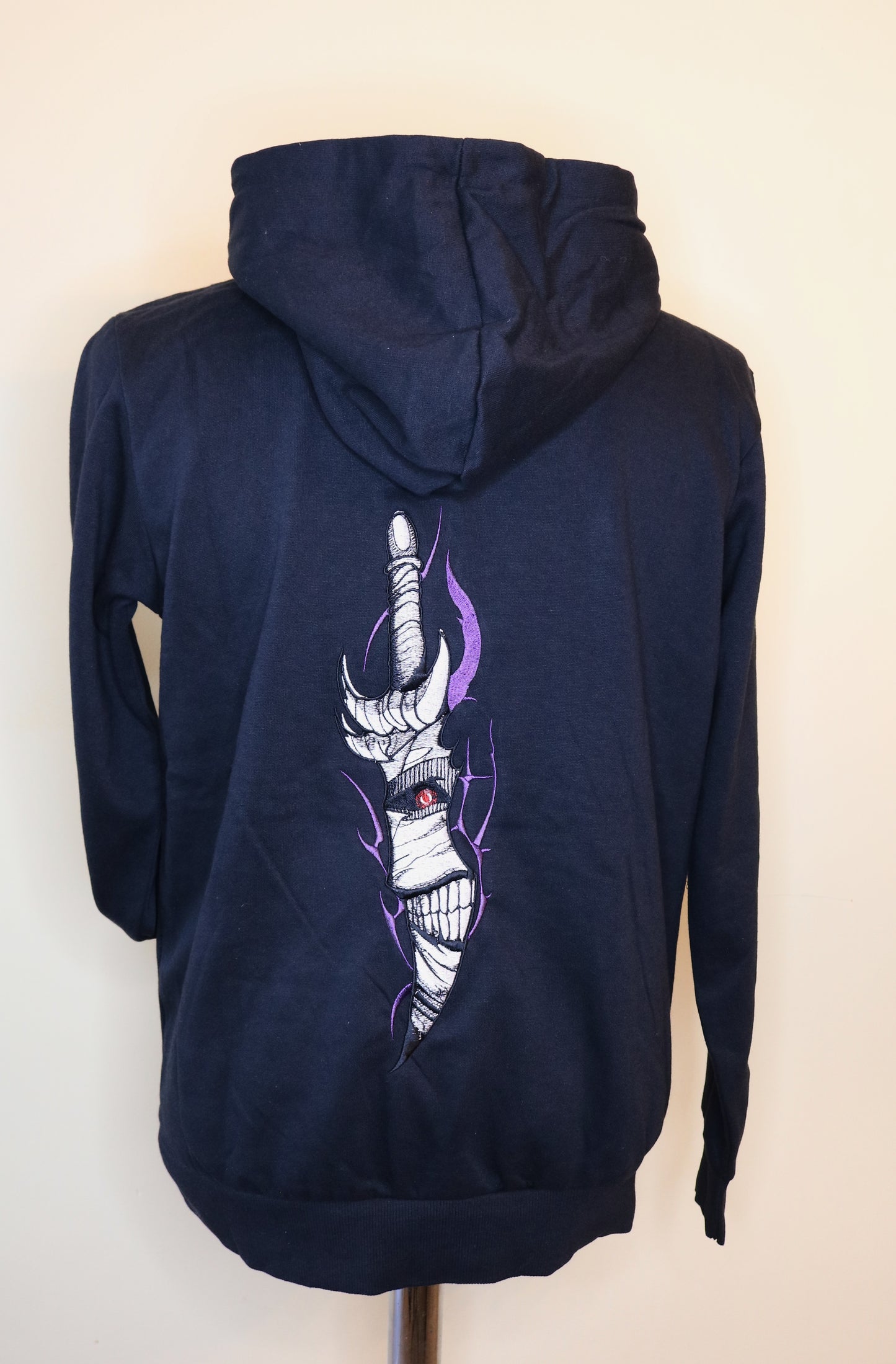 Hoodie Backstaber- Solo Leveling