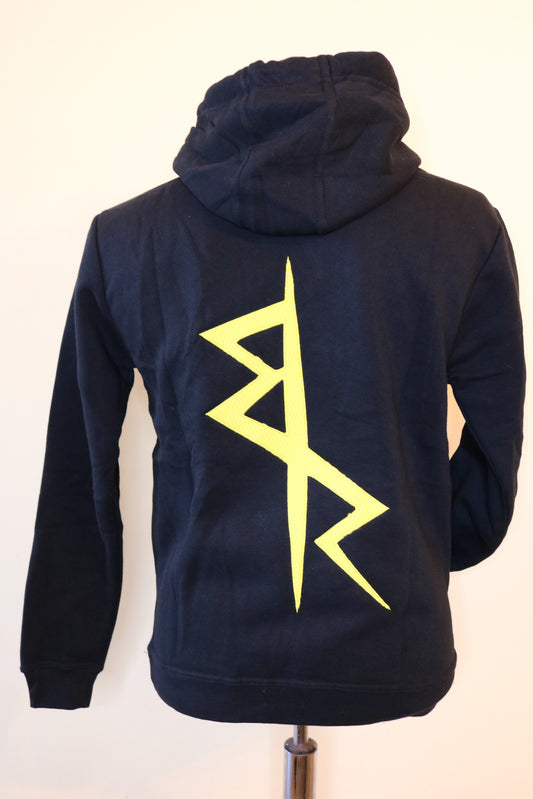 Hoodie EdgeRunner- Cyberpunk: Edgerunners
