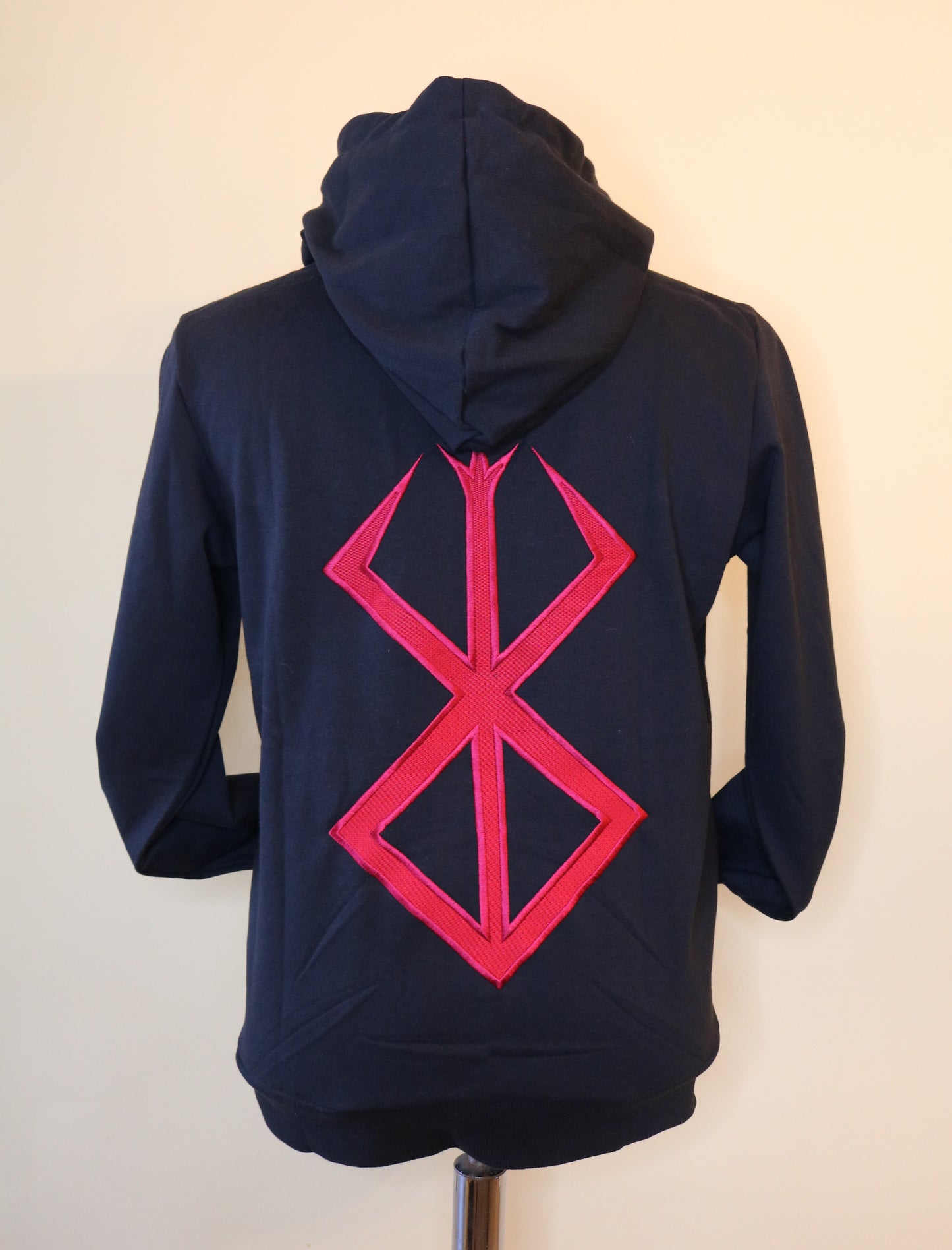 Hoodie Branded- Berserk