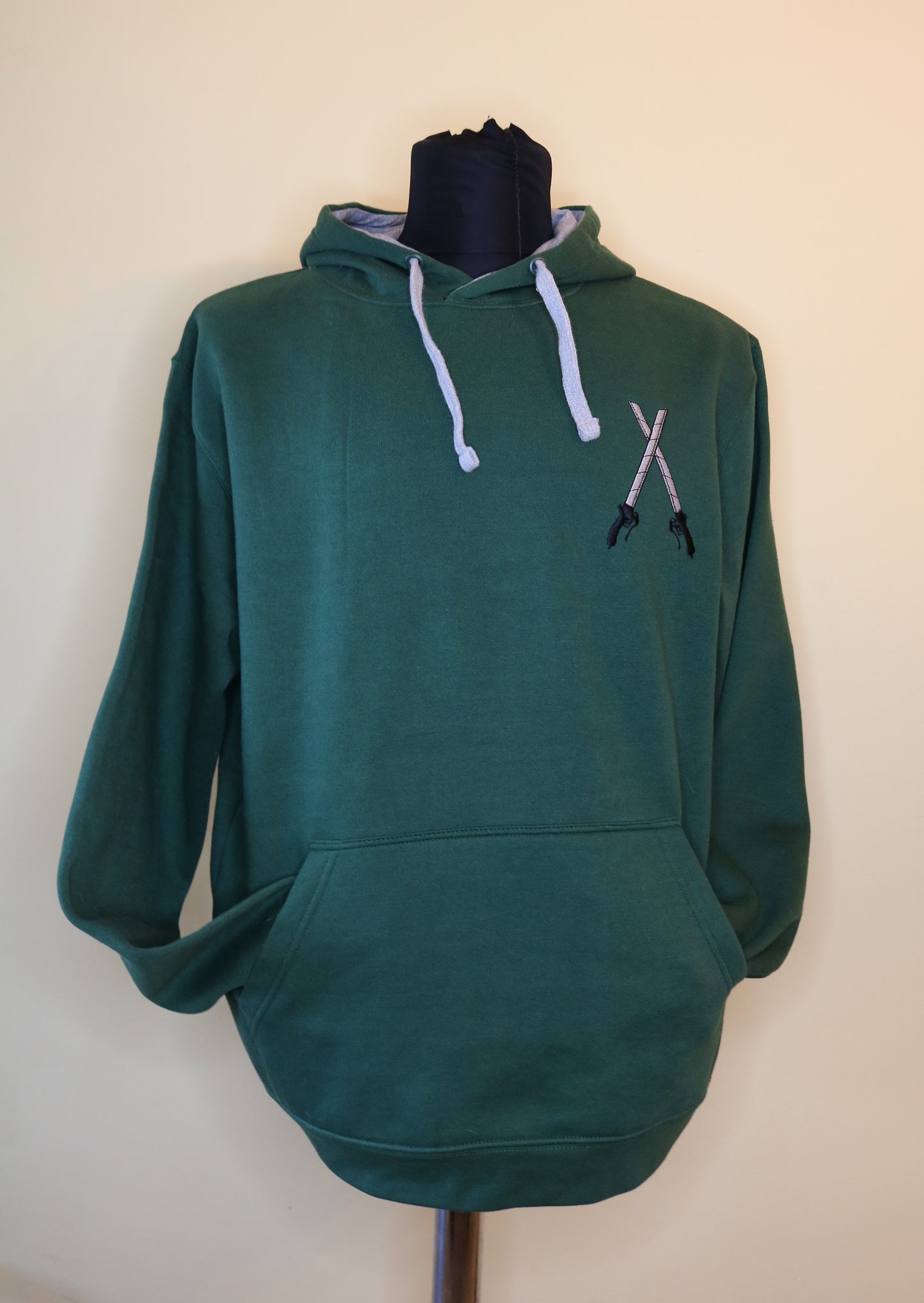 Hoodie Scout Cloak AOT