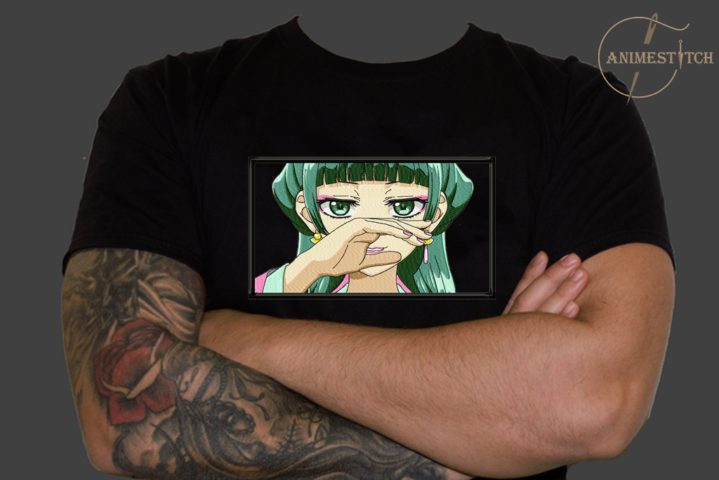 Mao Mao -Apothecary Diaries t-shirt