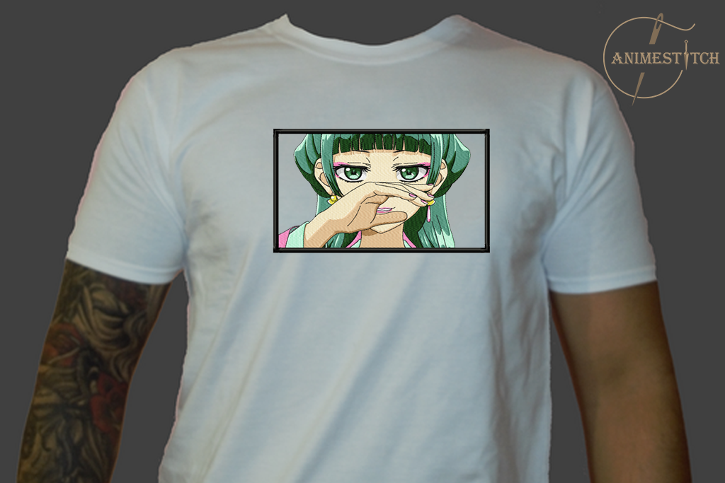 Mao Mao -Apothecary Diaries t-shirt