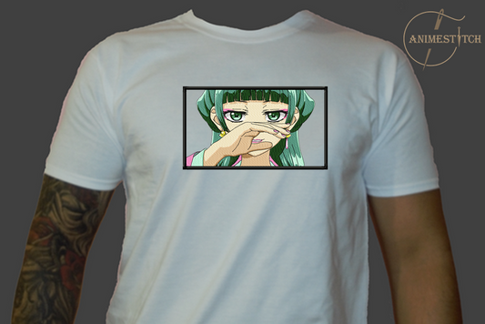 Mao Mao -Apothecary Diaries t-shirt